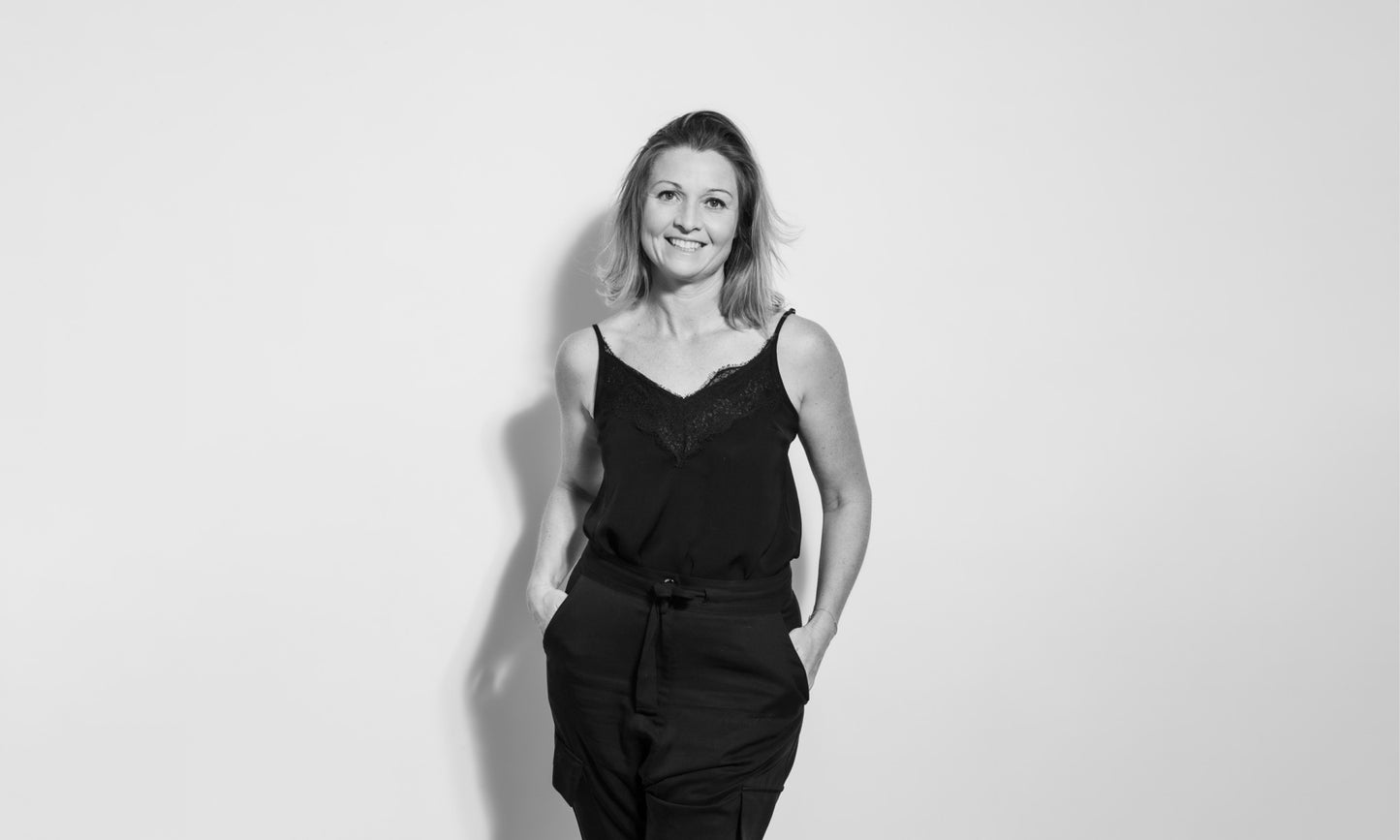 Finery Founder a Finalist Entrepreneur