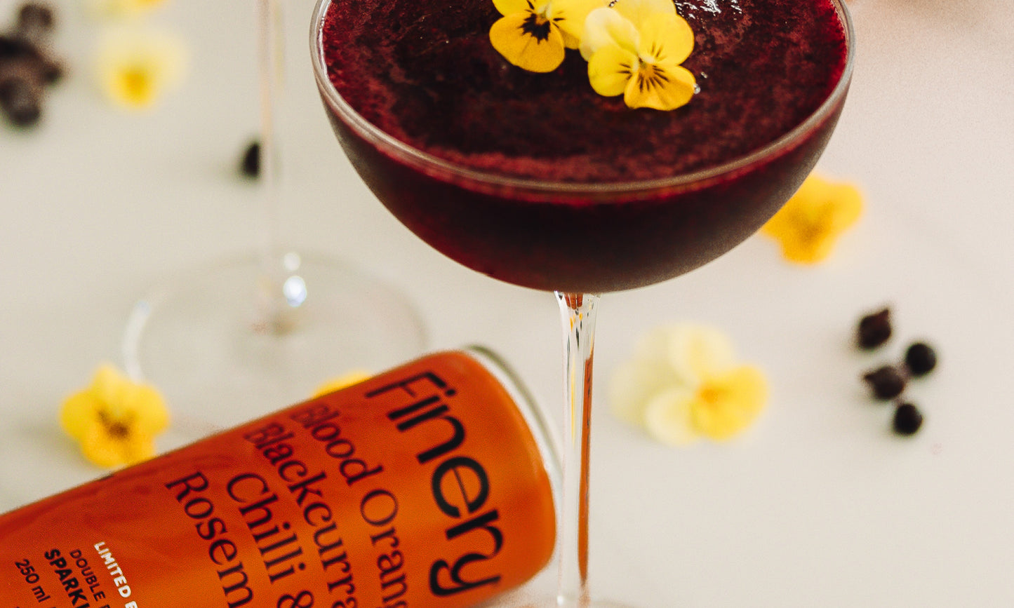 Gin Crush