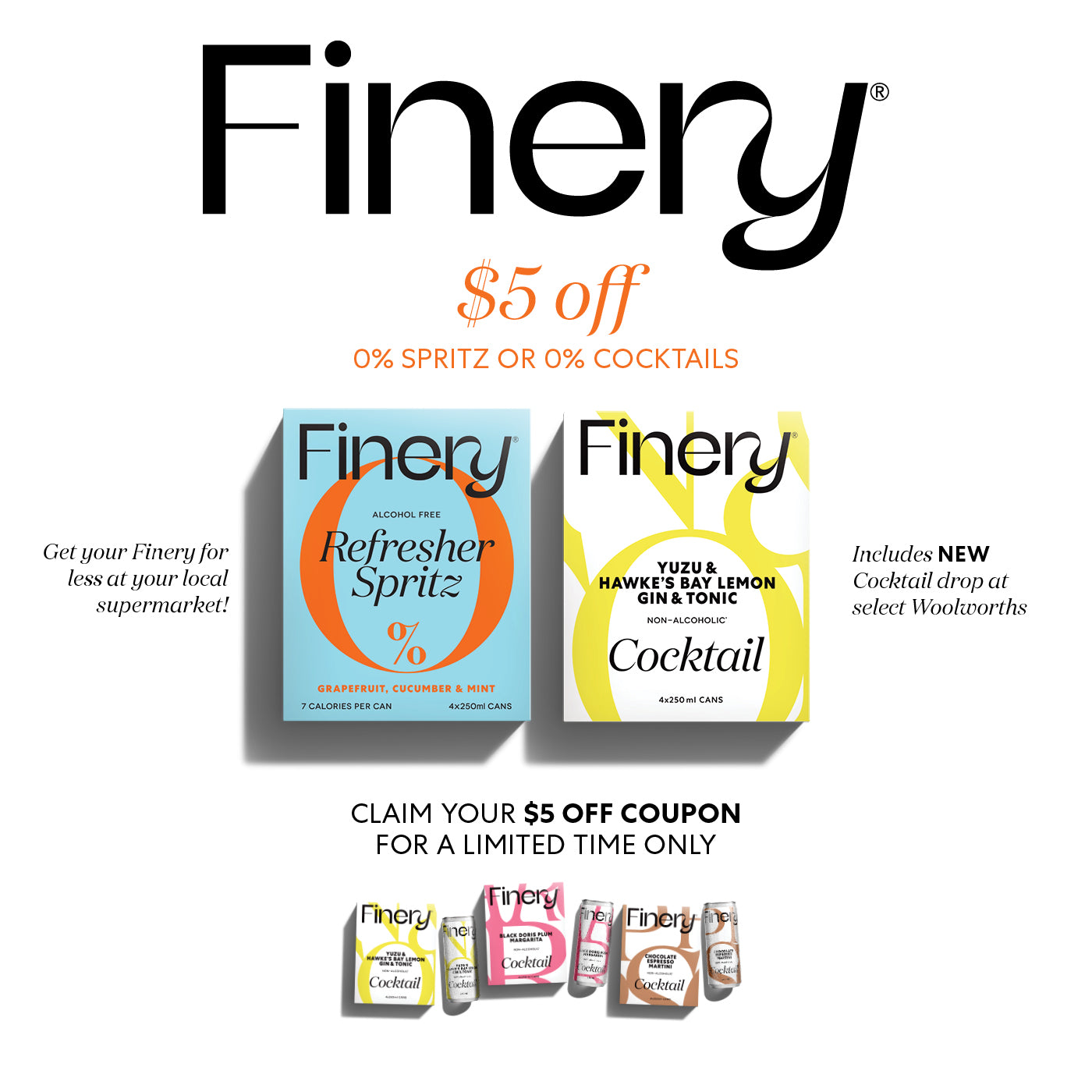 FineryCocktails