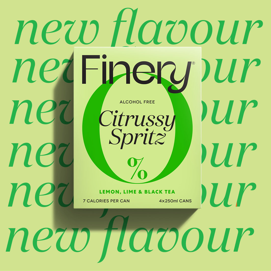 
                  
                    Finery 0% Citrussy Spritz
                  
                
