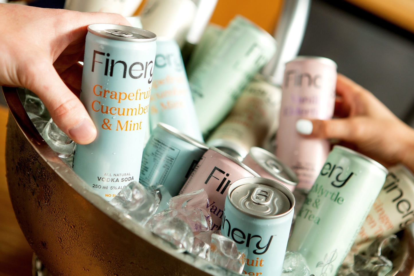FineryCocktails